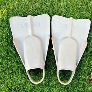 DaFin Hawaii Flex Dolphin Grey Men’s Large Fins